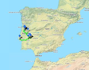 portugal- overall 100