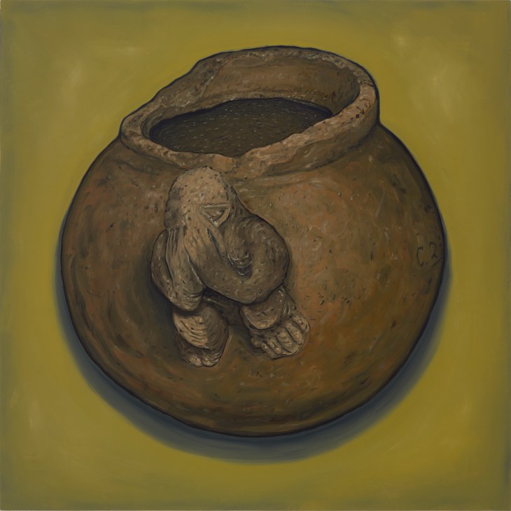 Alberto Rey 3-20-202034877 small bowl 150