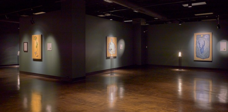 5. Alberto Rey Science Center 12-2142278